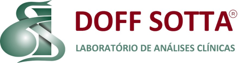 Logo LABORATÓRIO DOFF SOTTA